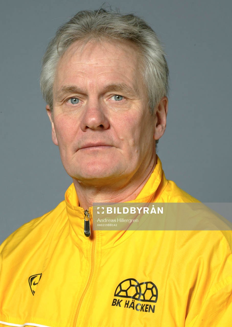 Göran Fridlund