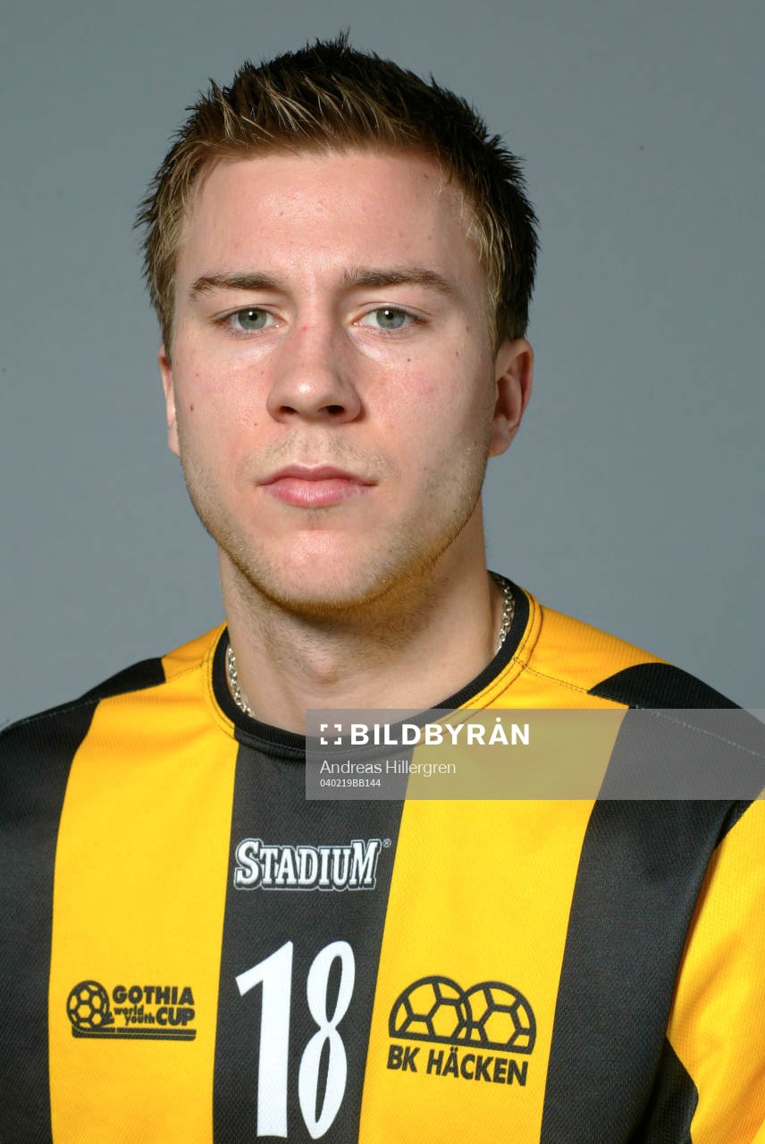 Tom Ekliden