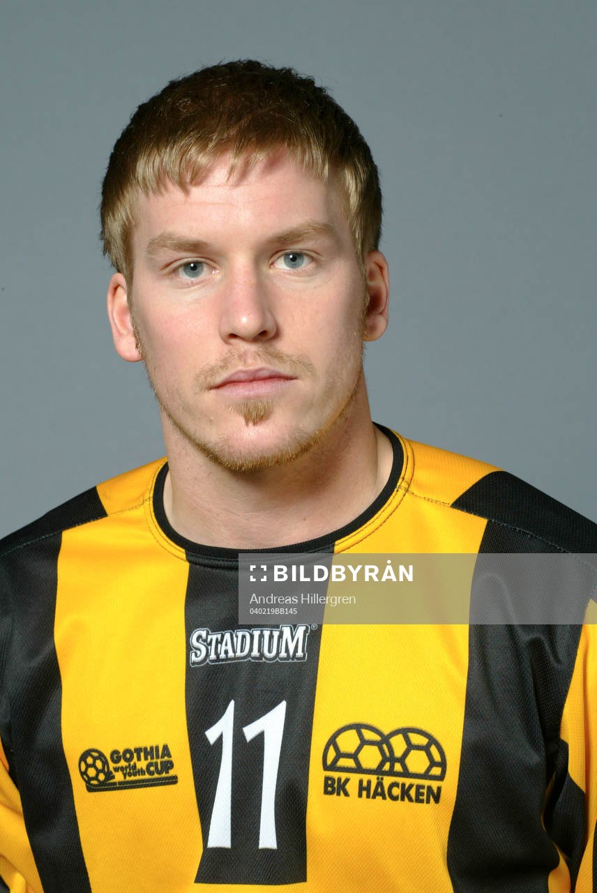 Eirik Dybendal