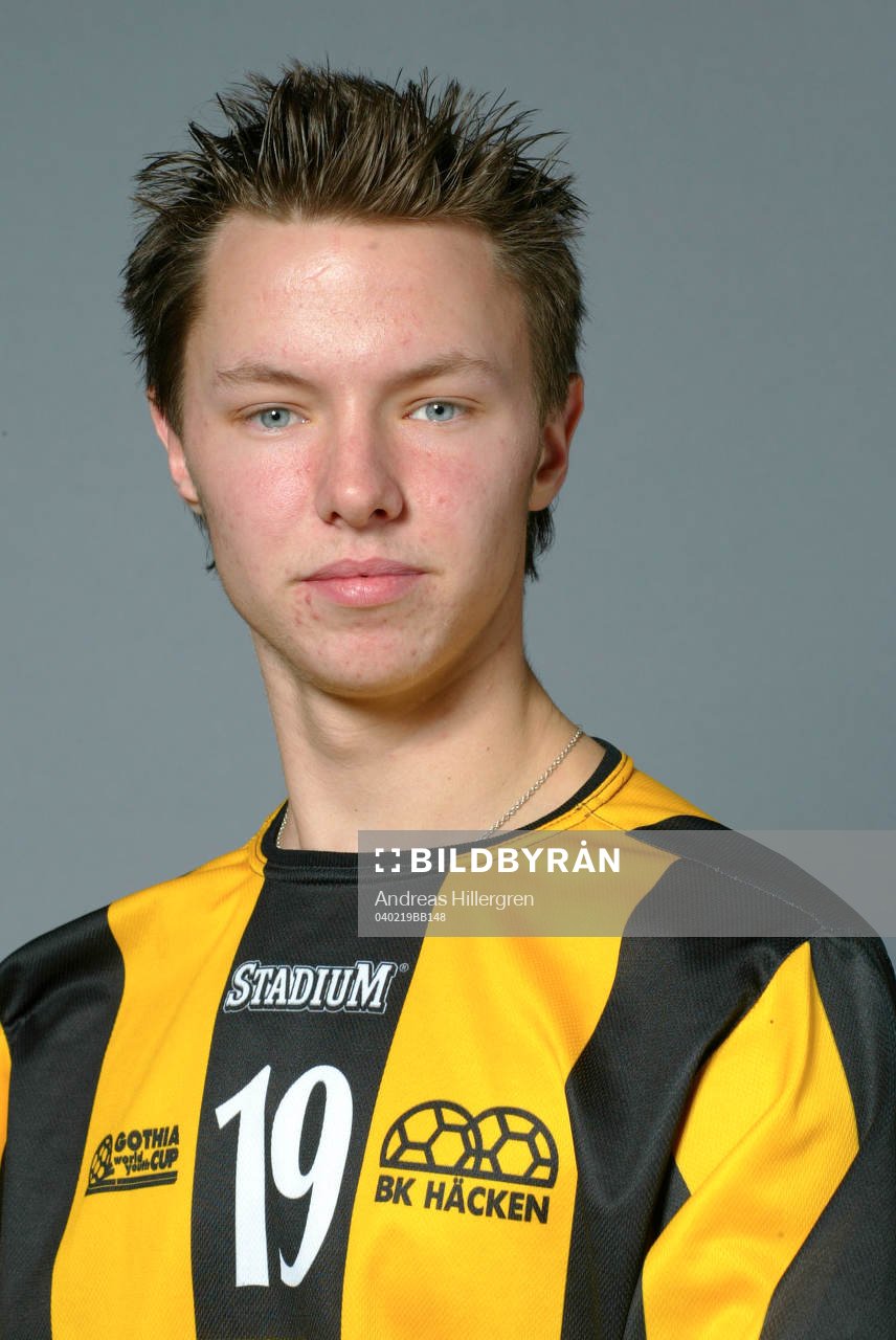 Niclas Andersson
