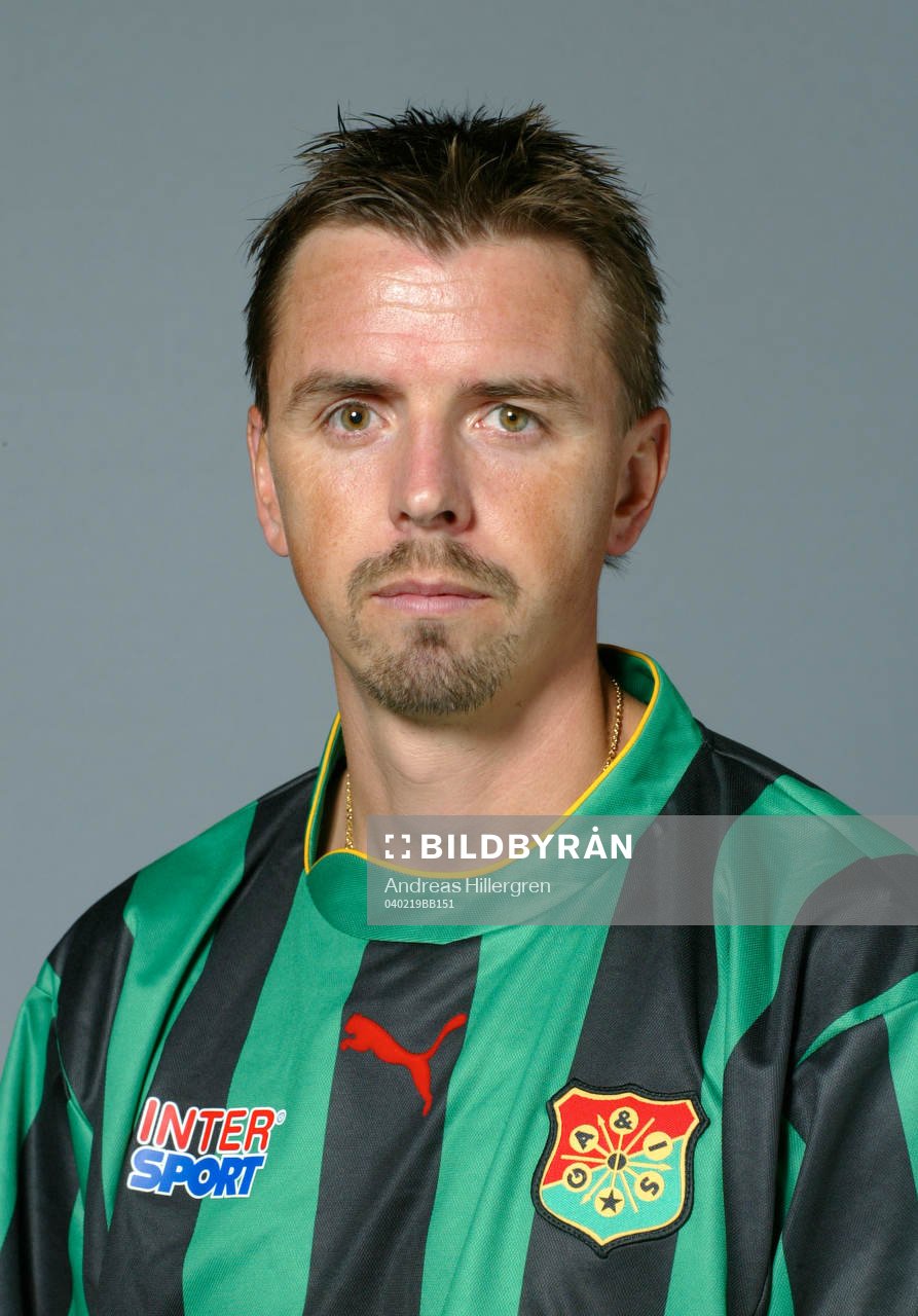 Stefan Vennberg