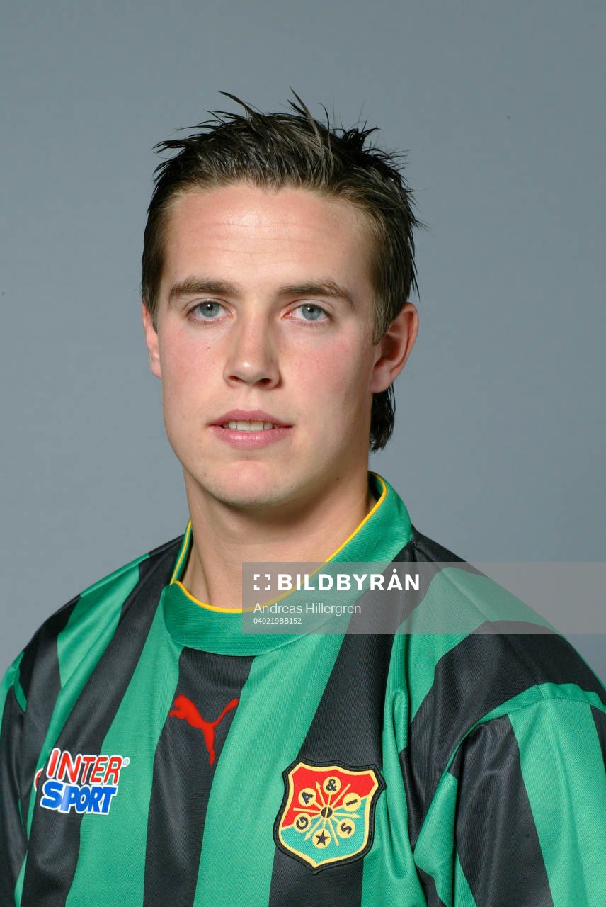 Andreas Tobiasson