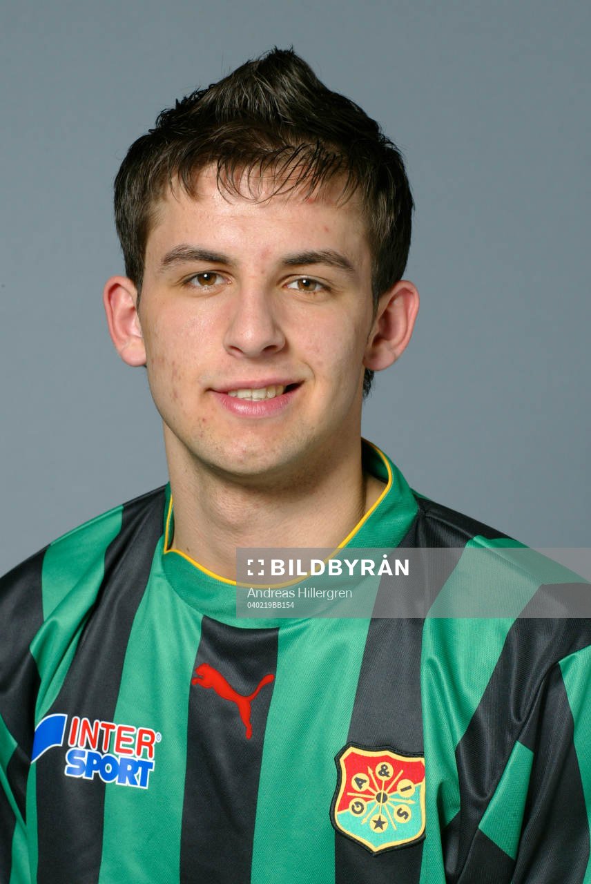 Sabahudin Sulimanovic