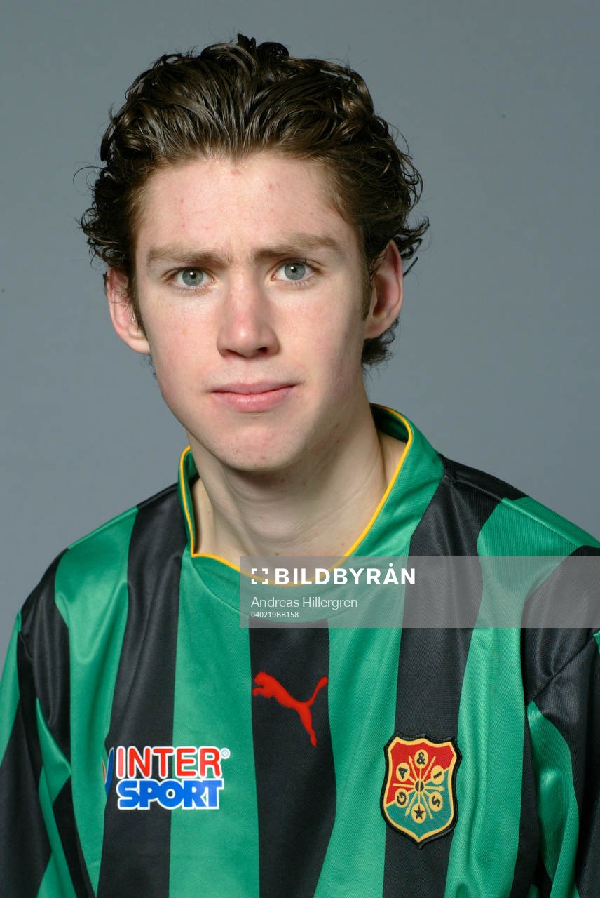 Viktor Olsson