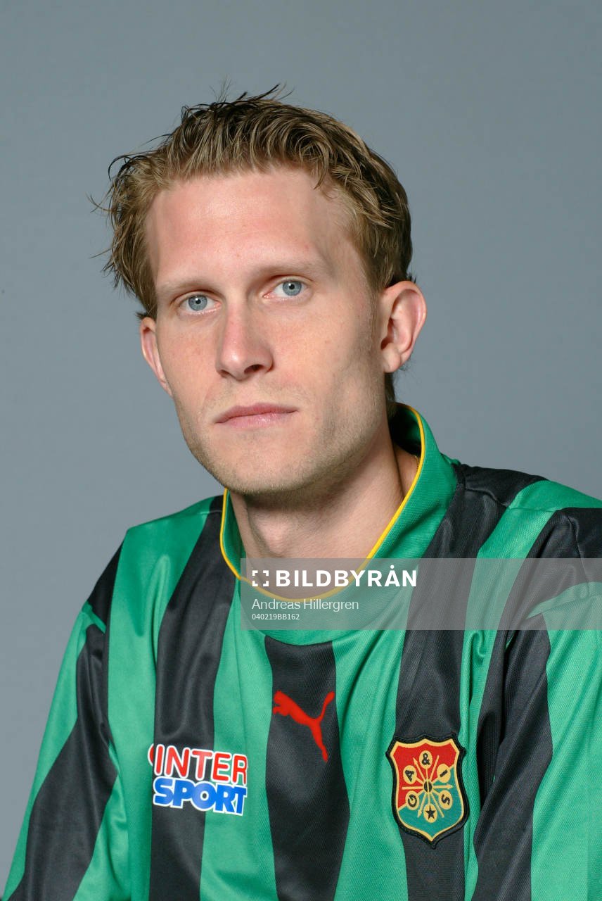 Magnus Jacobsson