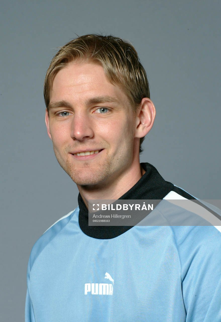 Anders Holmberg (målvakt)