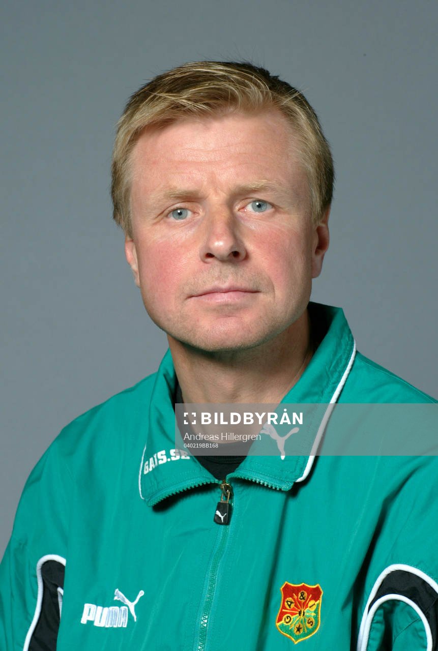 Lars Göthfelt (fysioteraput)