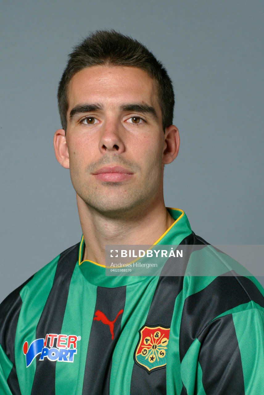 Lars-Henrik Enered