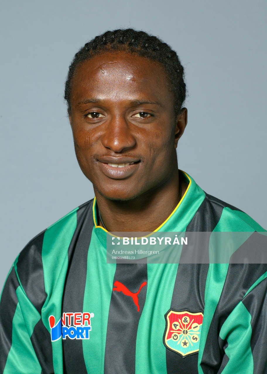 Efe Ehiorobo