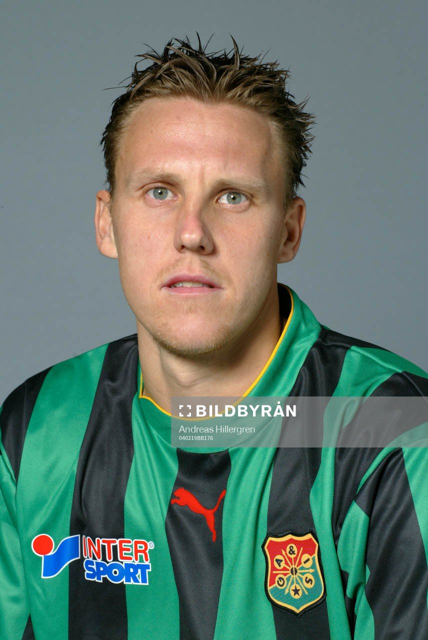 Lars-Gunnar Carlstrand