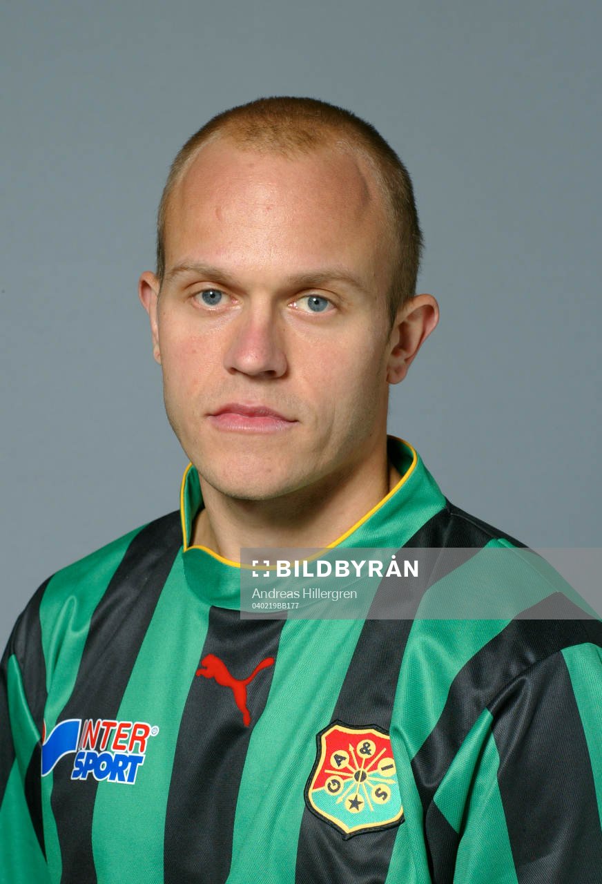 Hans Blomqvist