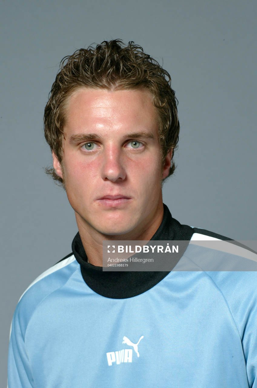 Fredrik Andersson (målvakt)