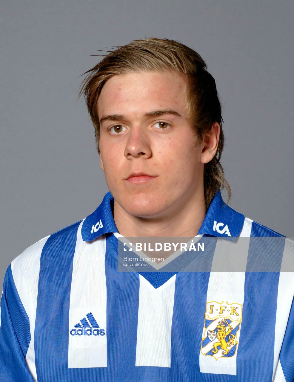 Joel Gustafsson