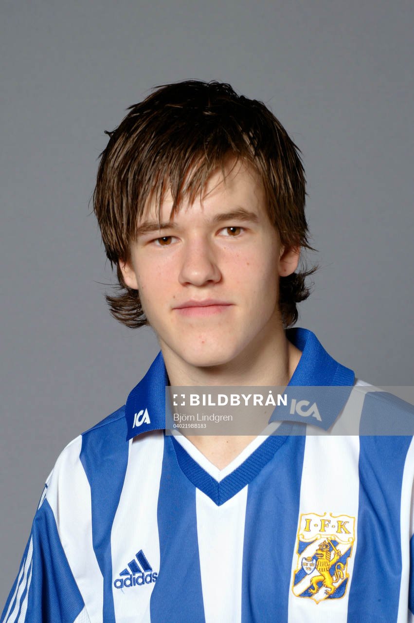 Per Olofsson