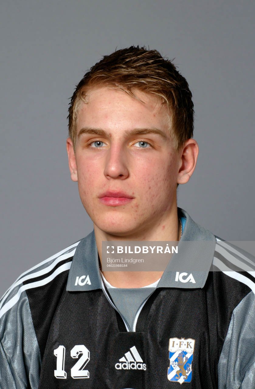 Alexander Nadj