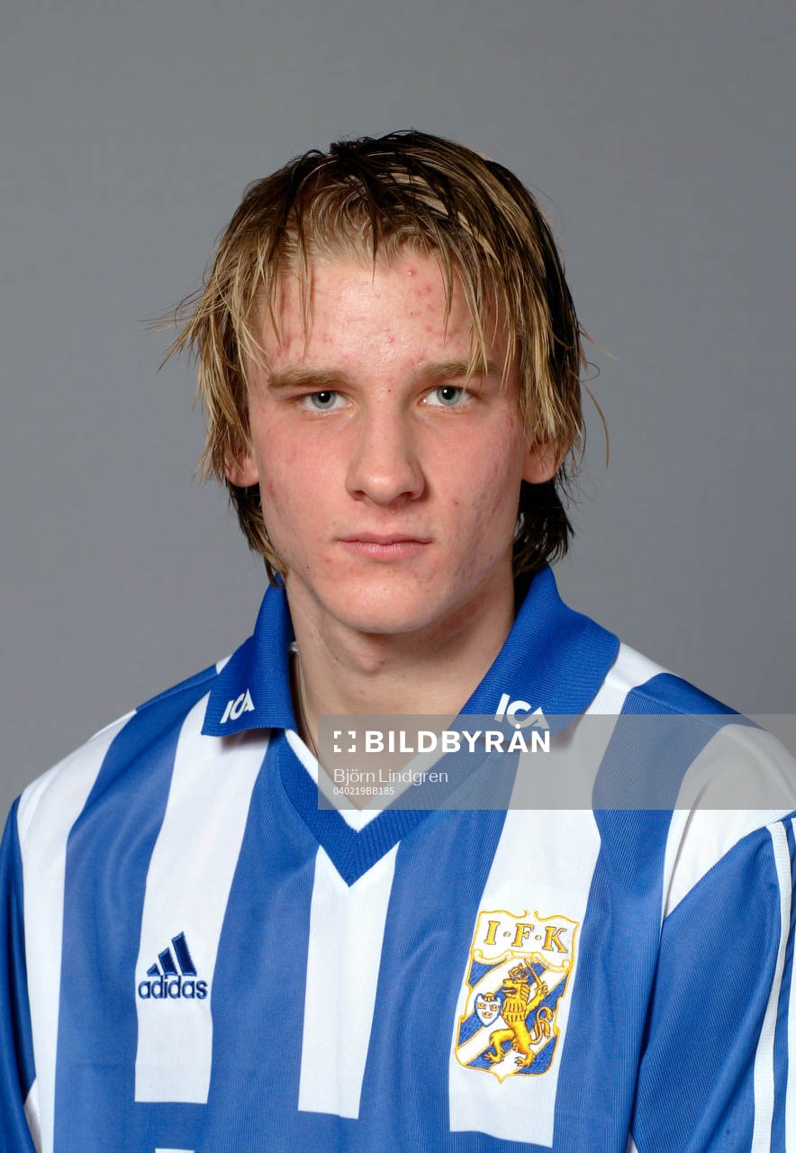 Tobias Sundberg