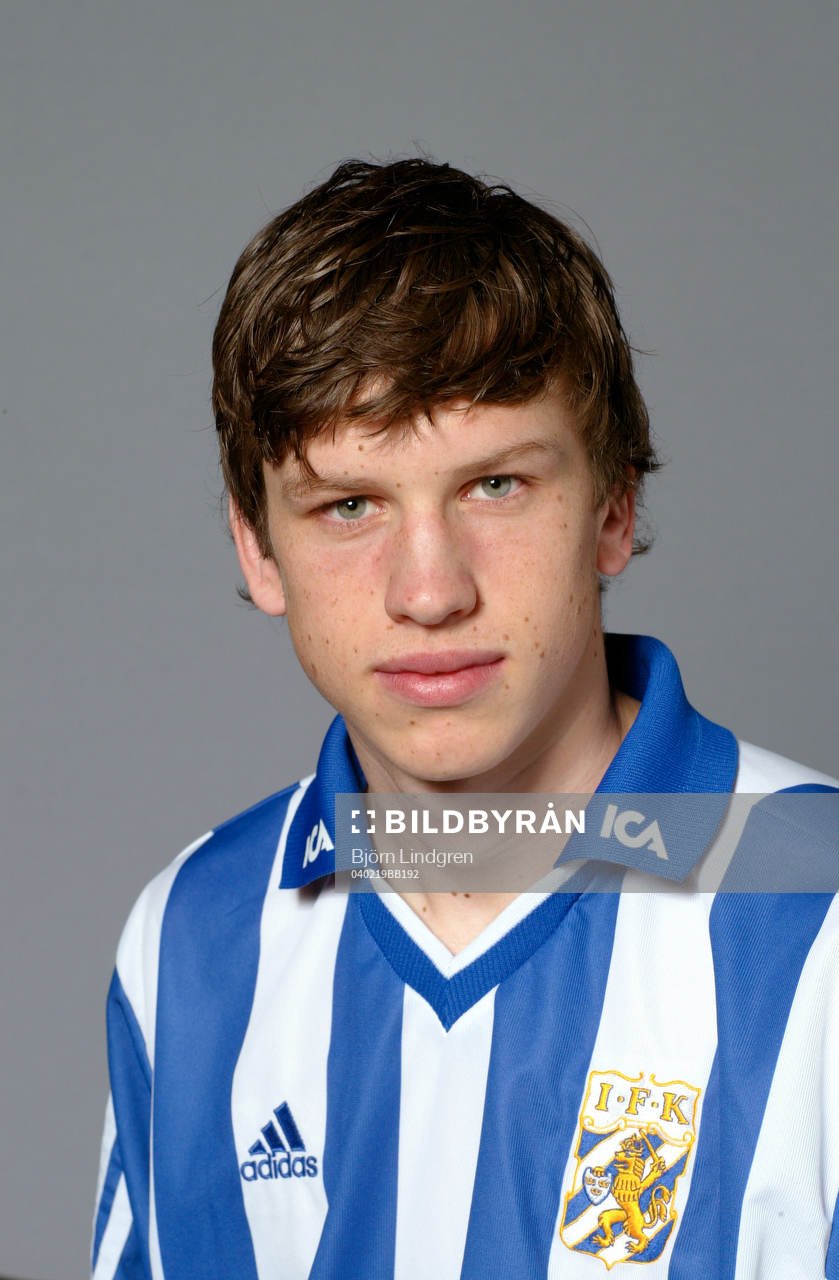 Gustav Svensson