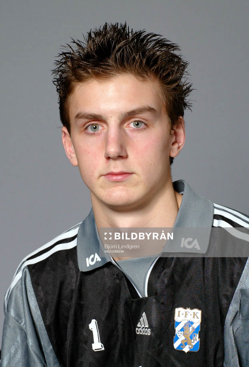 Christopher Solberg