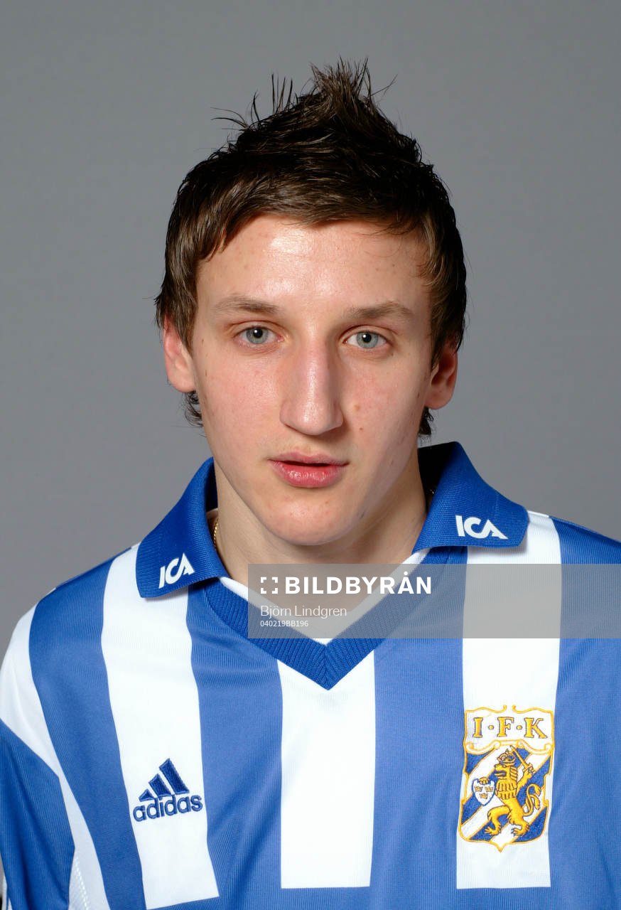 Daniel Psag