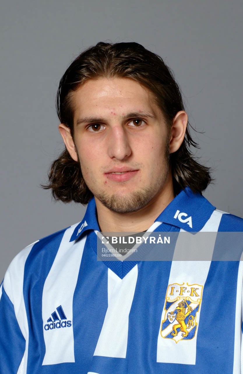 Dejan Gavrilov