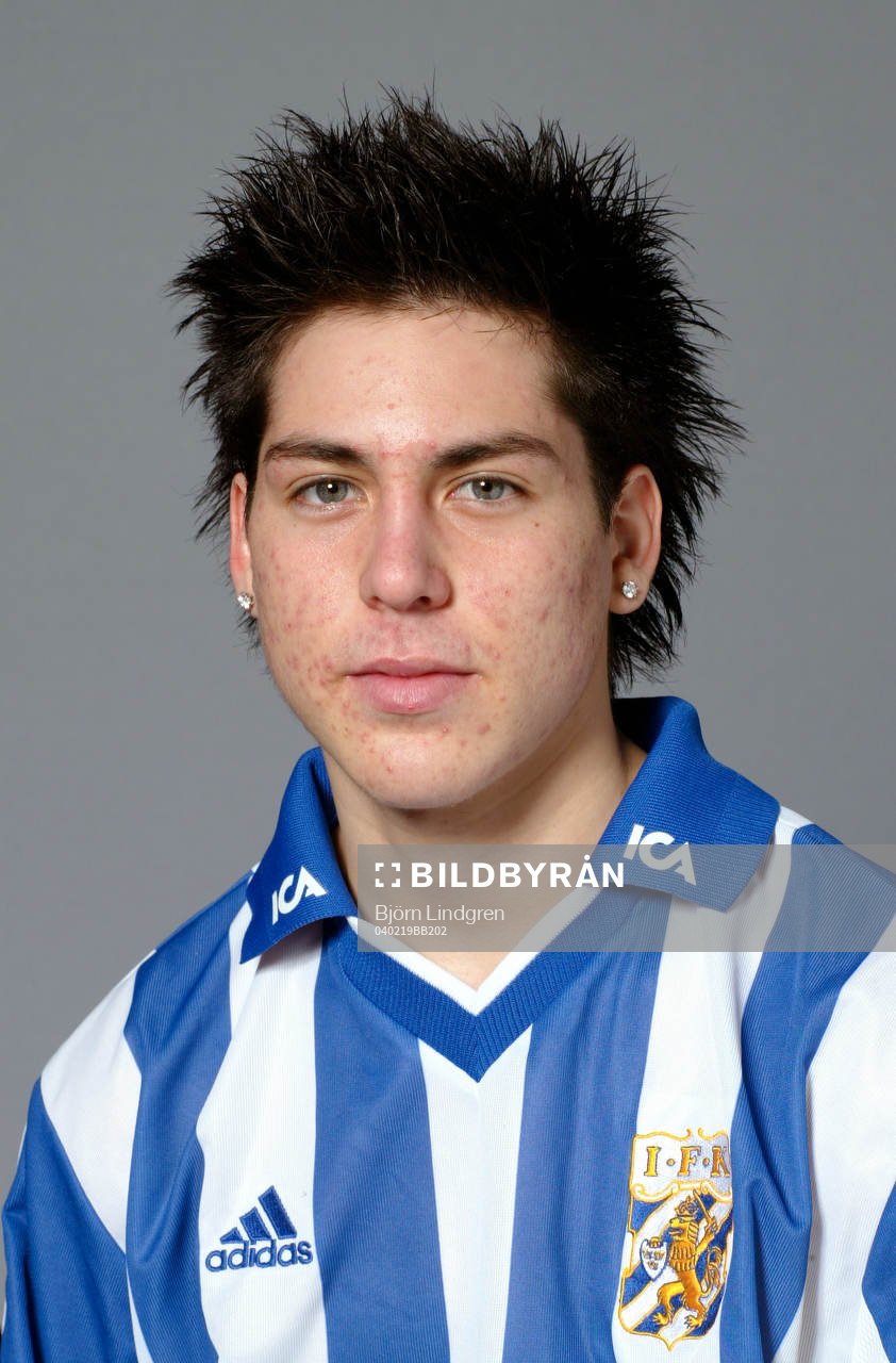 Bastian Andersson