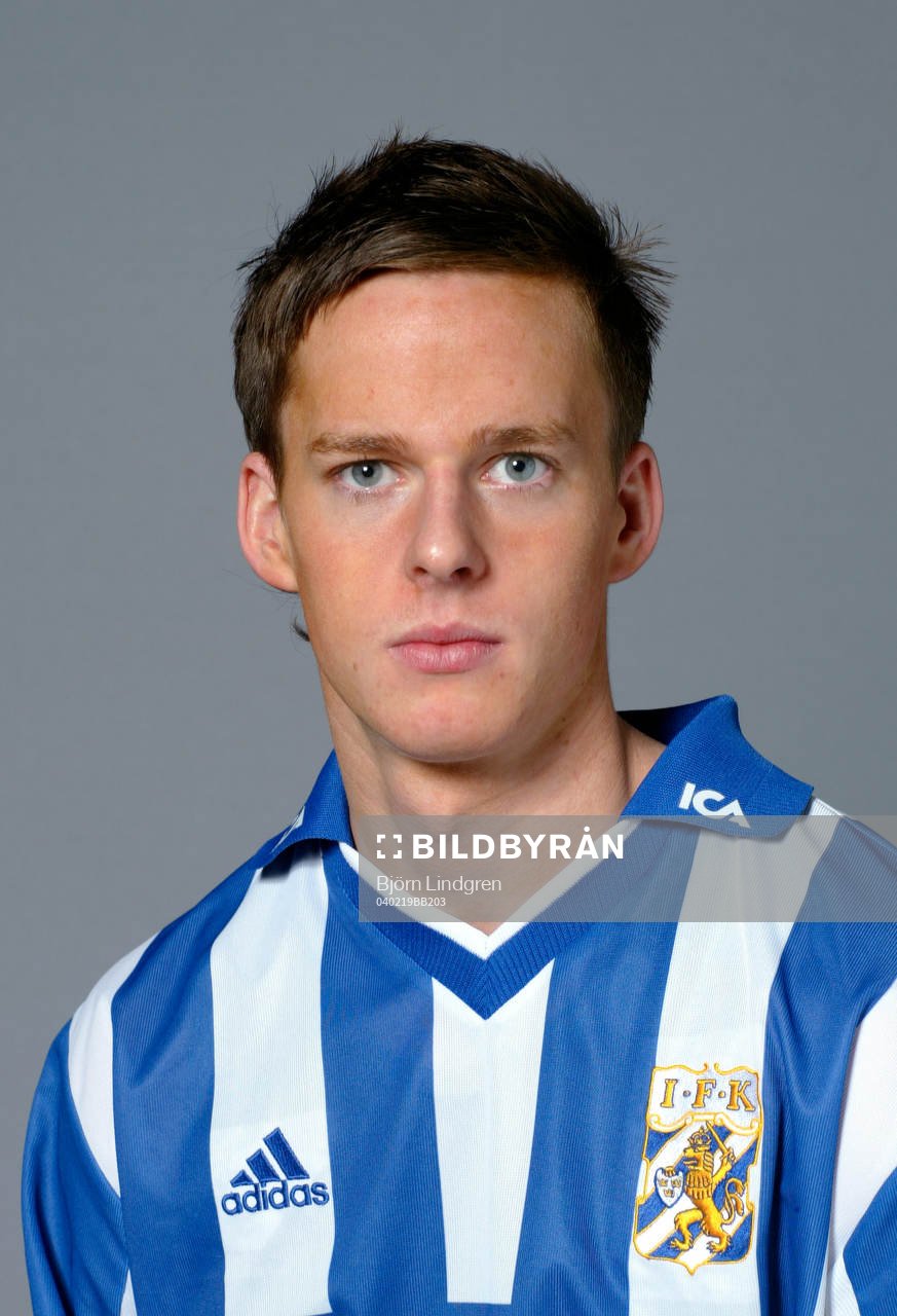 Robert Davidsson