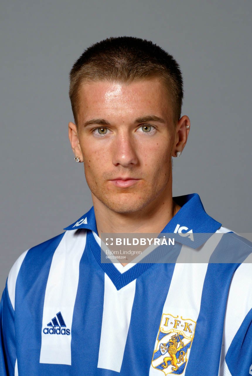 Jonathan Berg