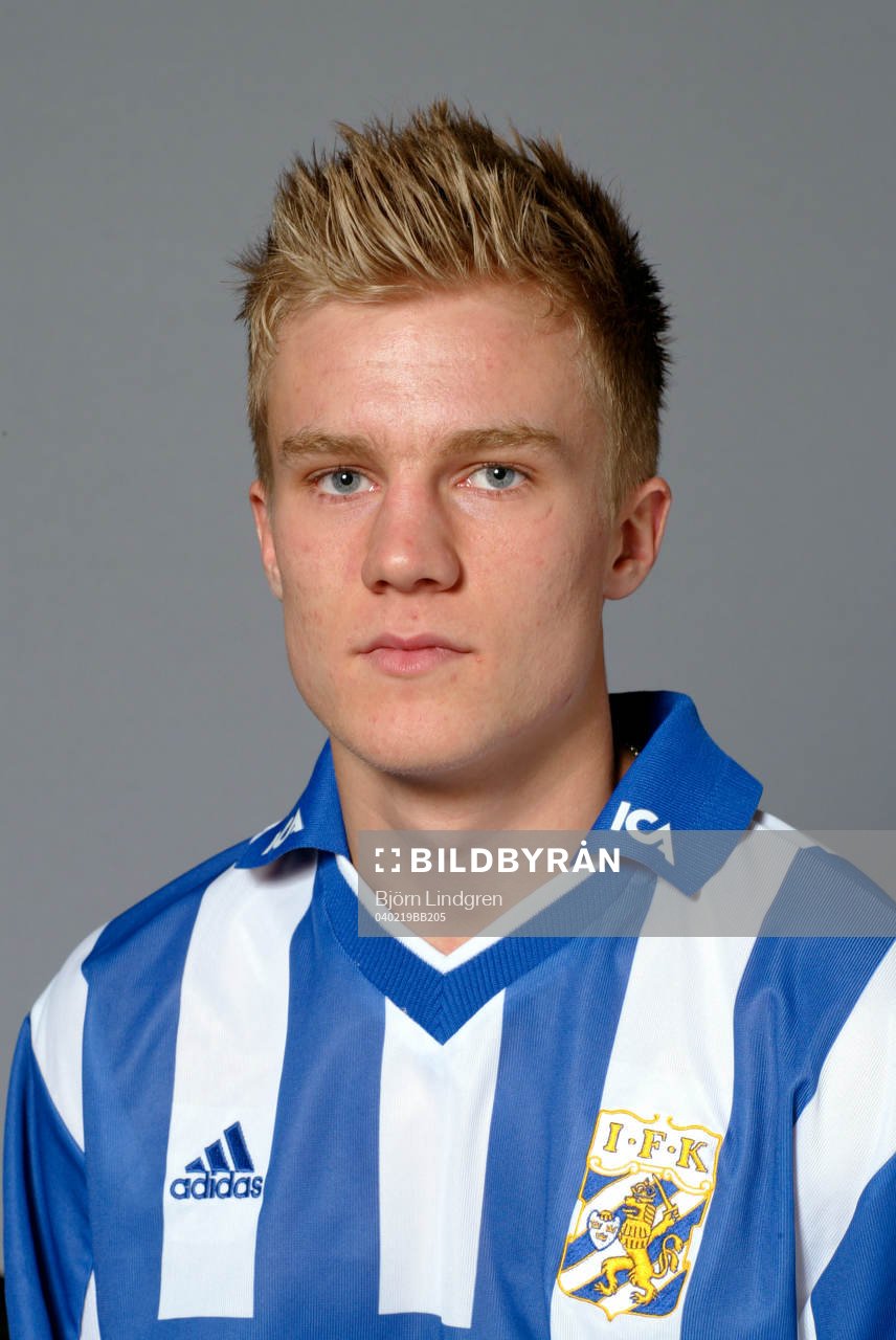  Niklas Asp