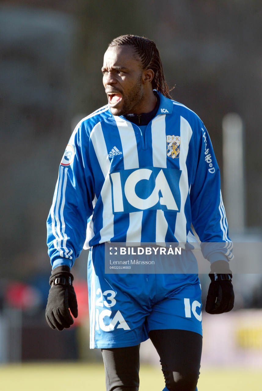 Peter Ijeh