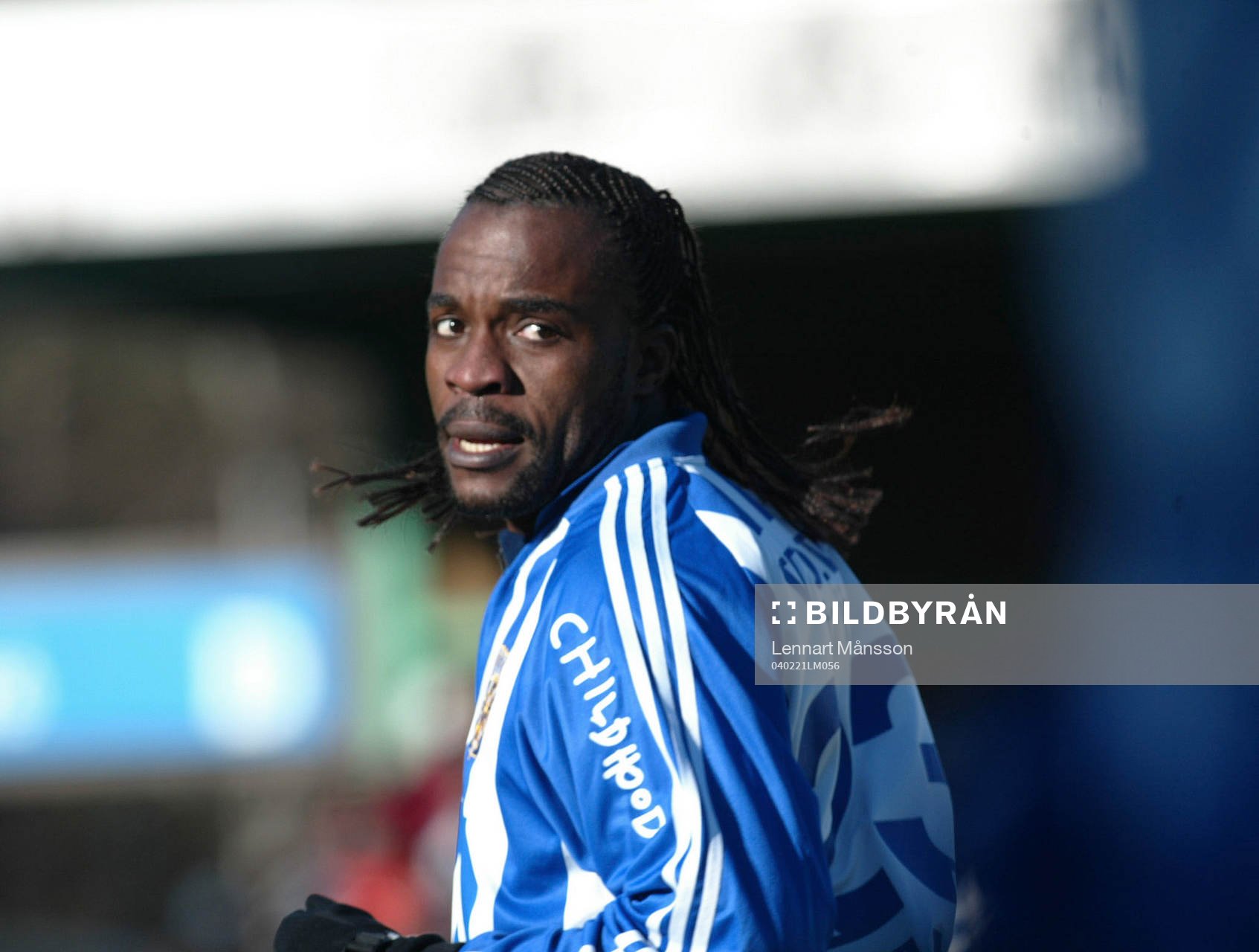 Peter Ijeh