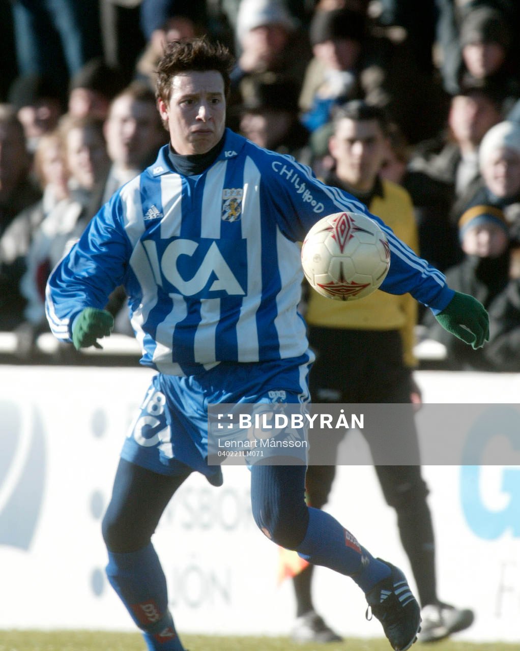 Martin Smedberg