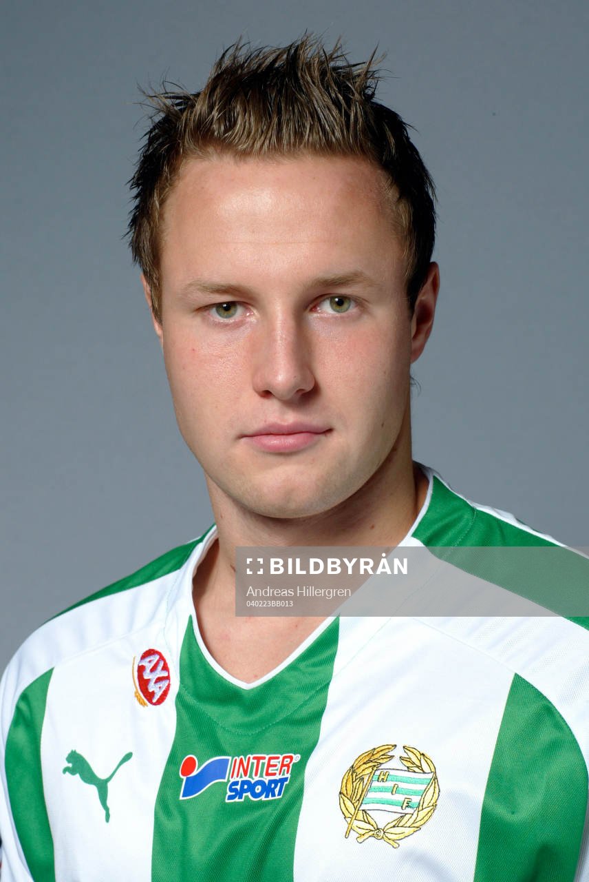 Fredrik Stoor