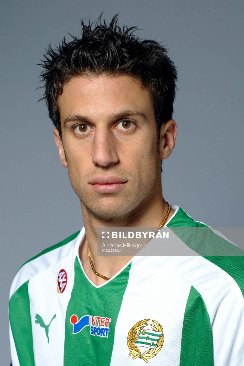 Suleyman Sleyman