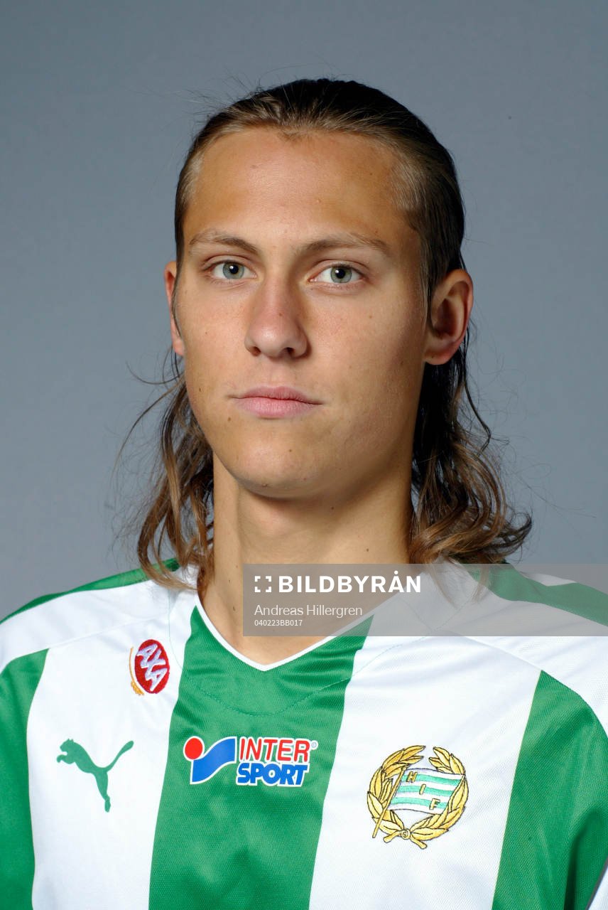  Björn Runström.