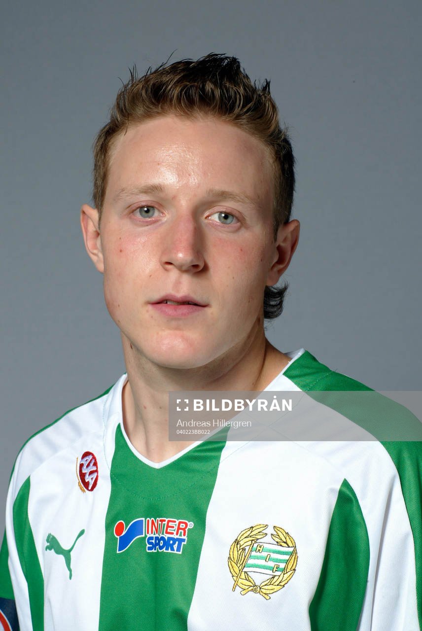  Haris Laitinen.