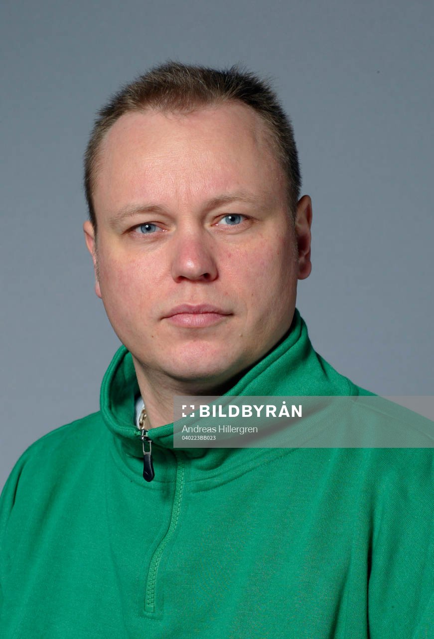 Ola Johansson