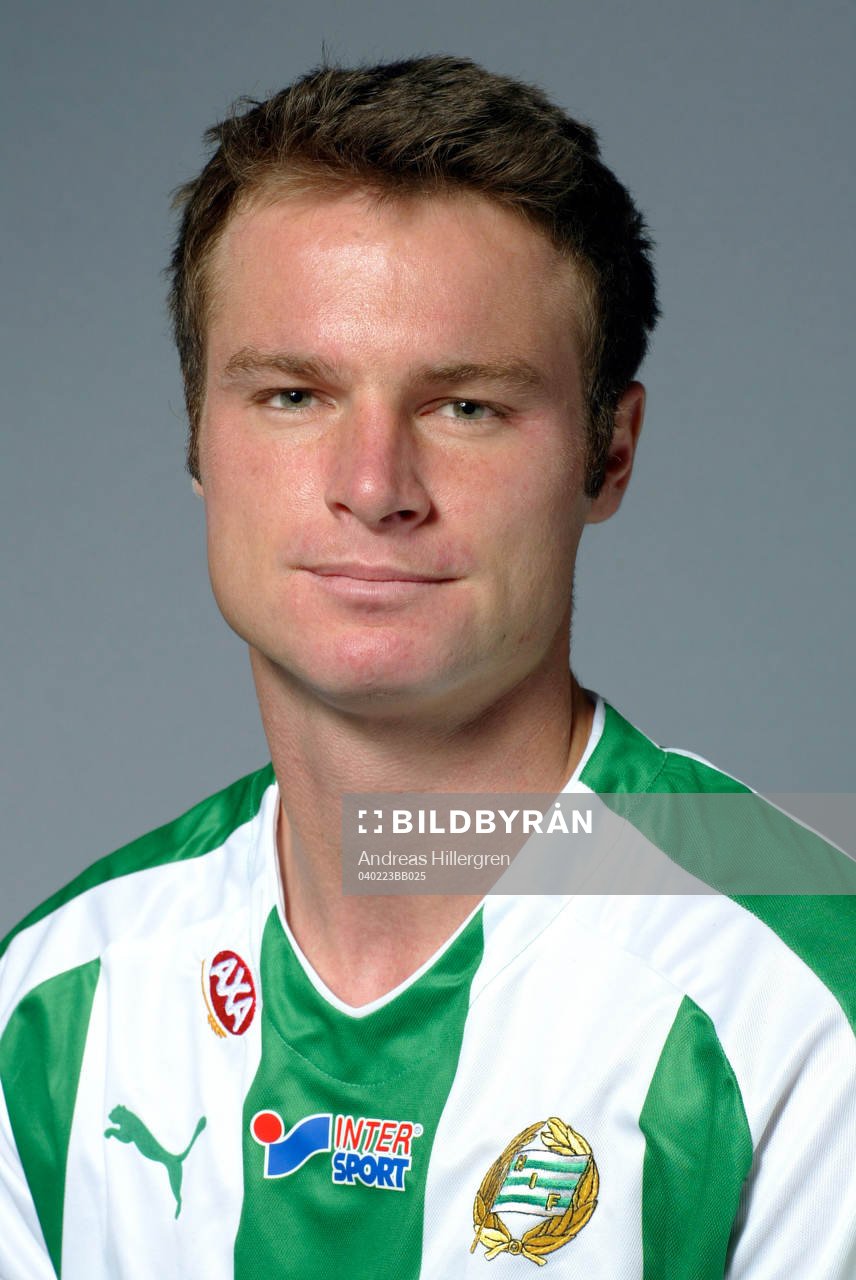 Mikkel Jensen