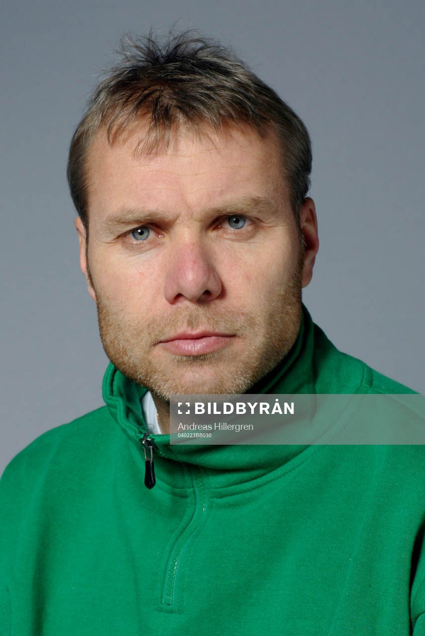  Lars Eriksson.