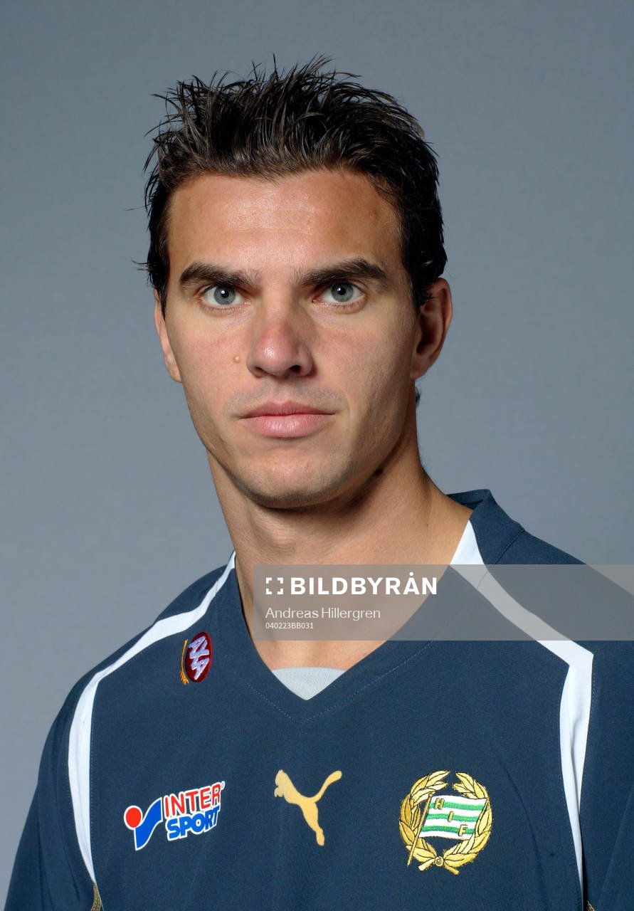 Ante Covic (målvakt)