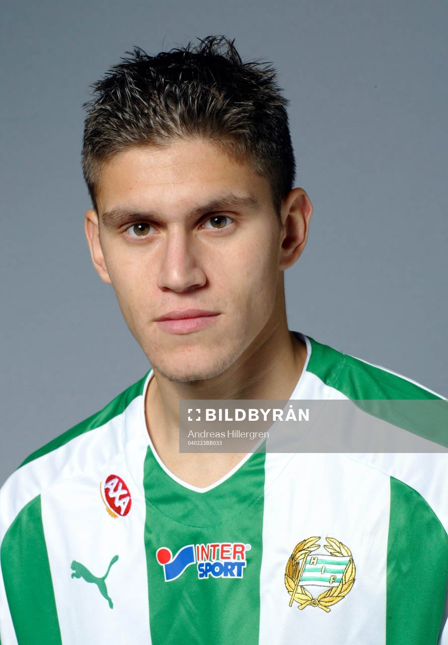 Nadir Benchenaa