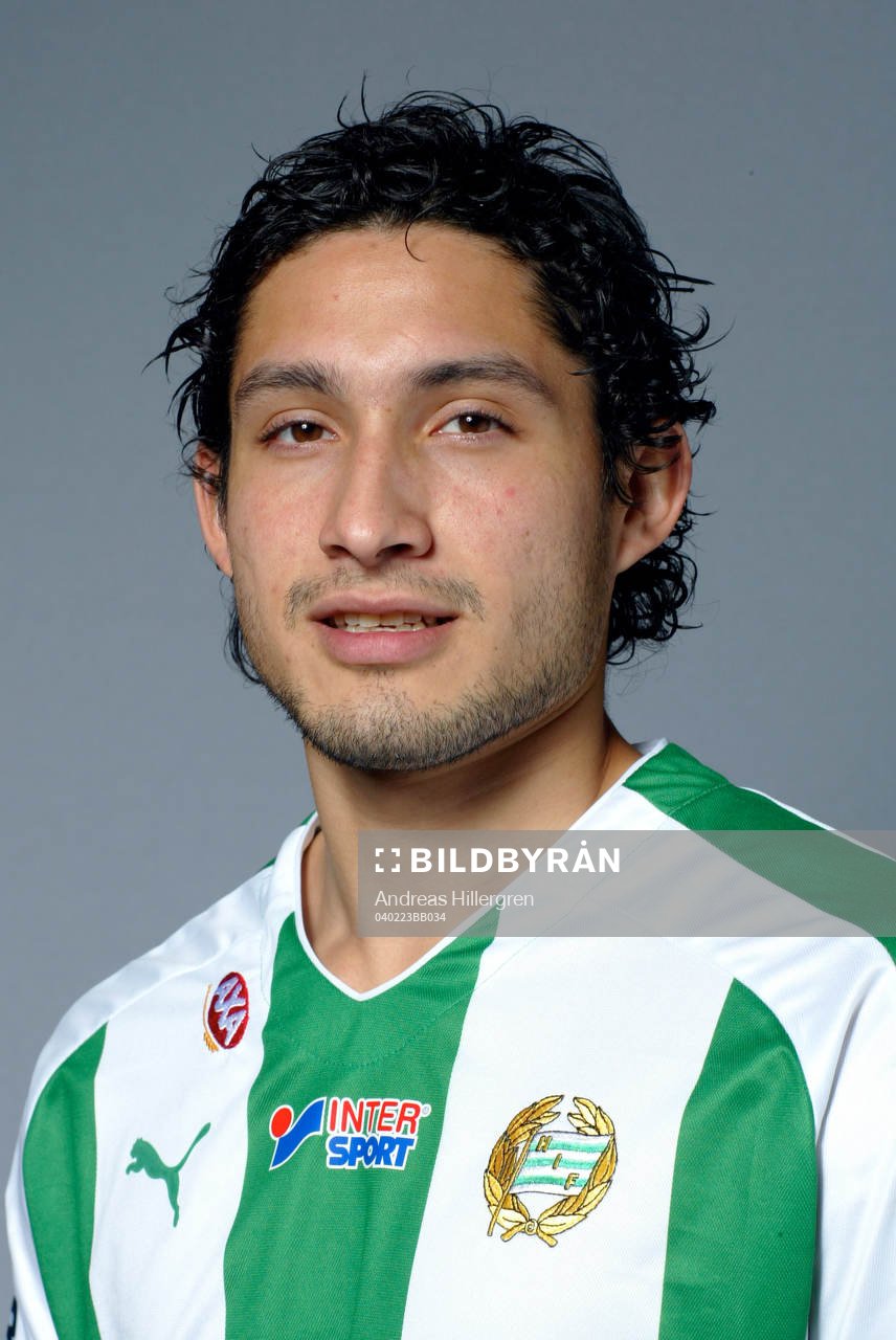 Pablo-Pinones Arce
