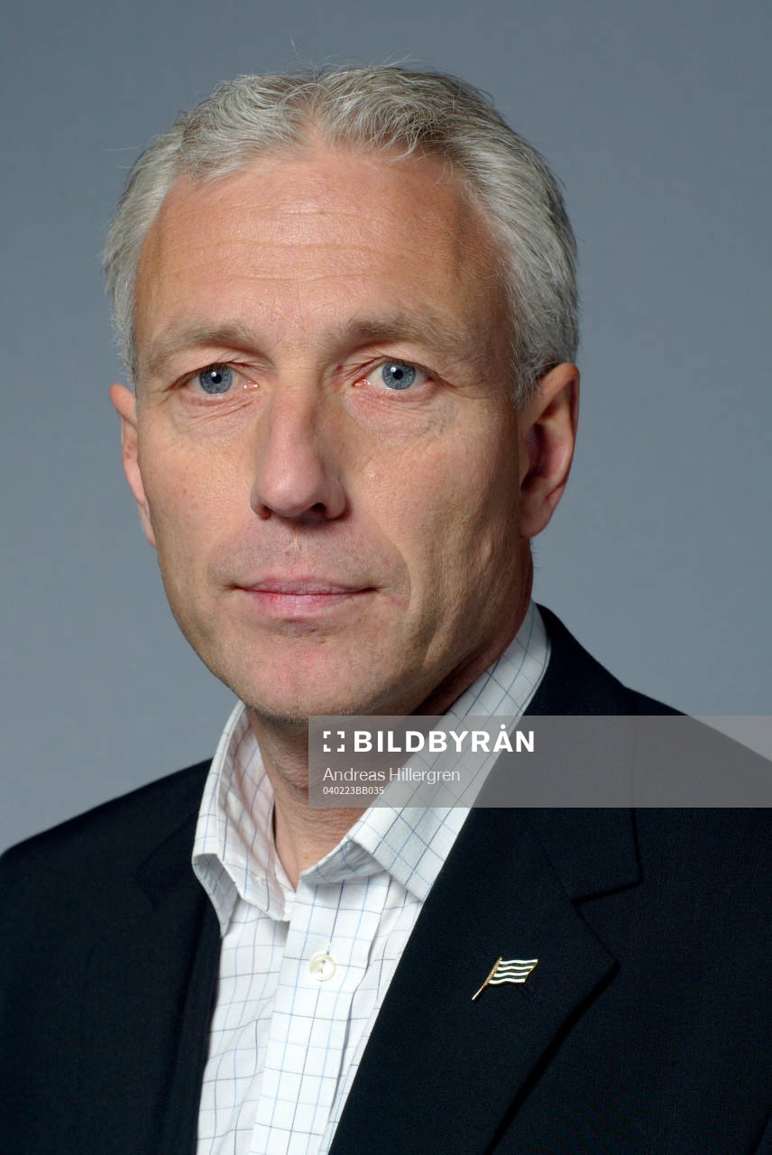  Thomas Andersson.