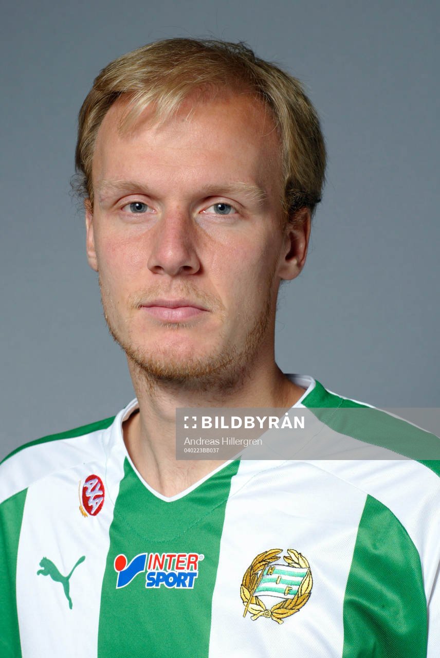 Mikael Andersson