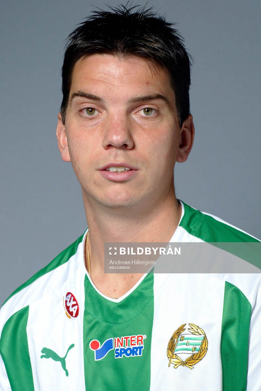 Johan Andersson