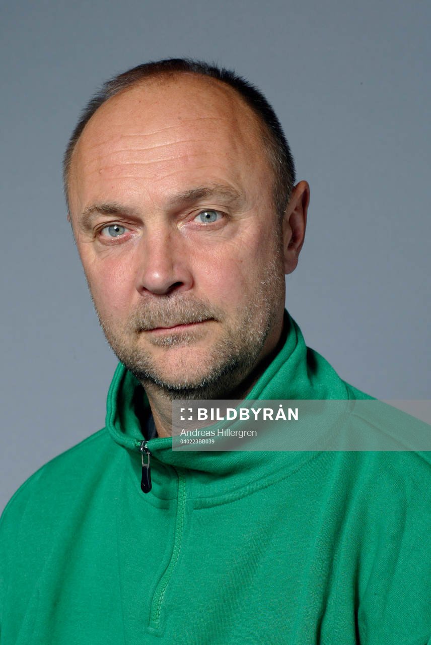 Thom Åhlund
