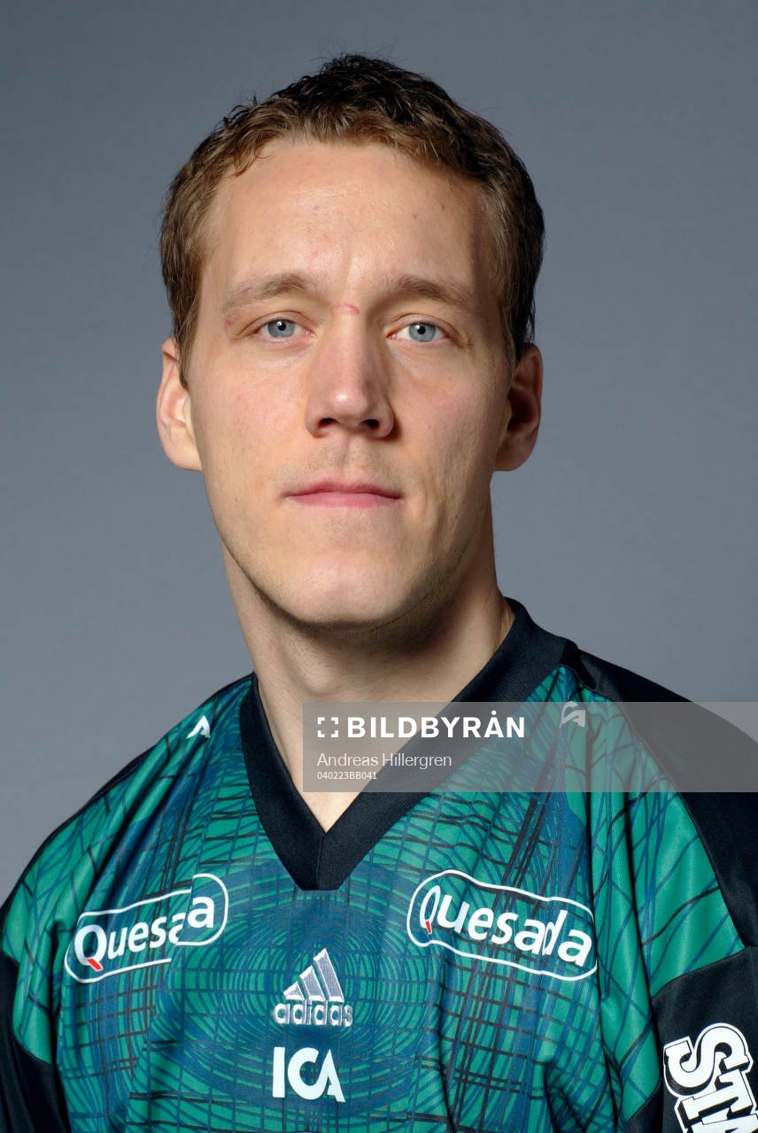 Oskar Wahlström (målvakt)