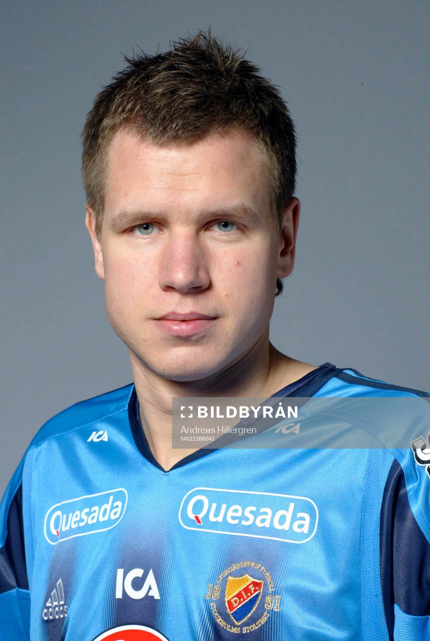 Elias Storm