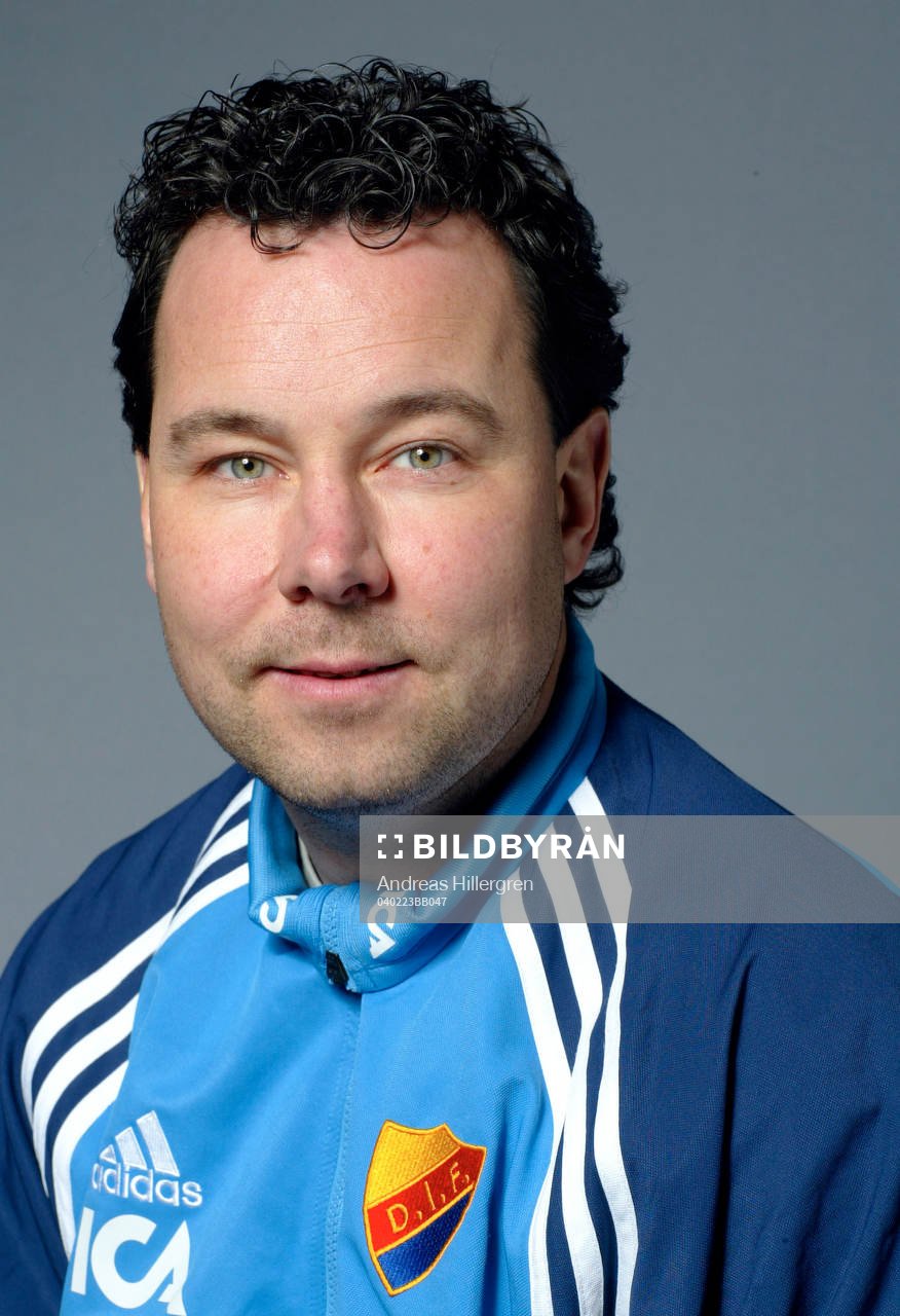 Stefan Rehn (tränare)