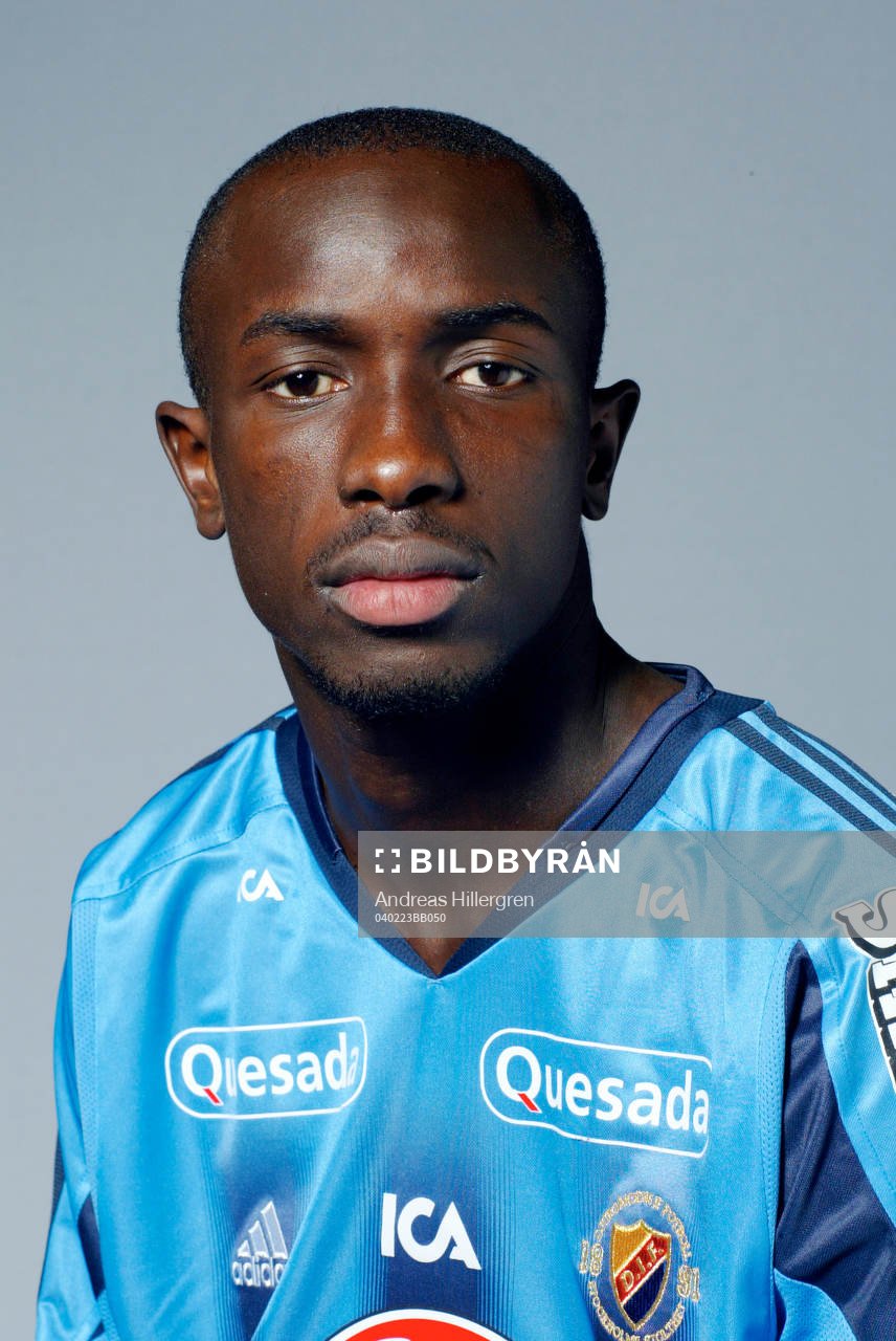Aziz Corr Nyang