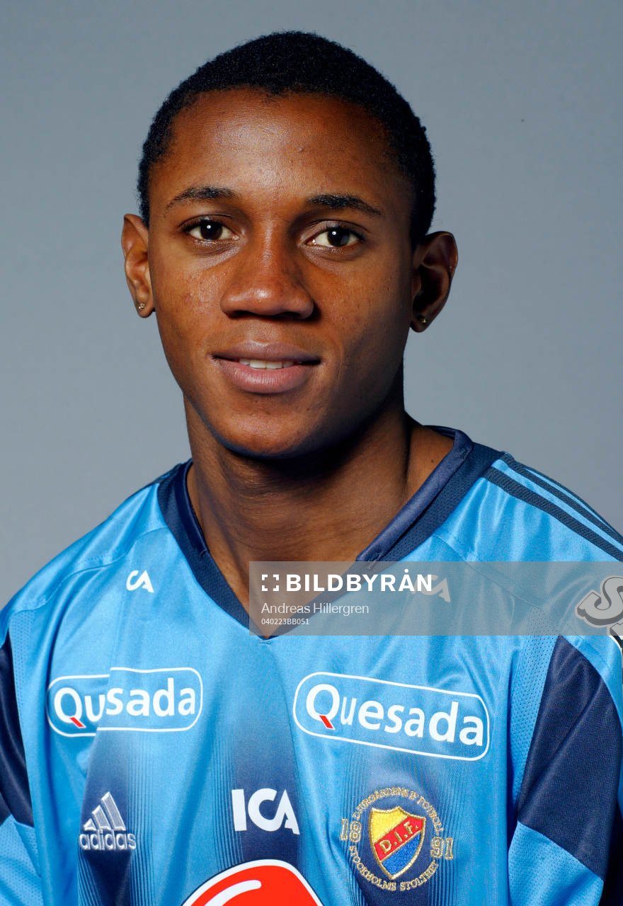 Yannick  Bapupa Ngabu